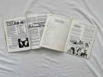 Champions Role Playing Game books
