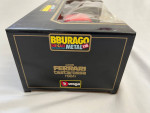 Burago Ferrari Testarossa Diecast Large Car – New