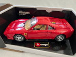 Burago Ferrari GTO 288 Diecast Large Car – New