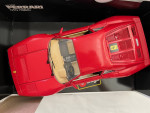 Burago Ferrari GTO 288 Diecast Large Car – New