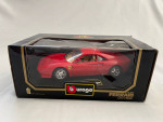 Burago Ferrari GTO 288 Diecast Large Car – New