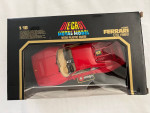Burago Ferrari GTO 288 Diecast Large Car – New