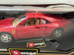 Burago Ferrari GTO 288 Diecast Large Car – New