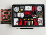 Magic Set – FAO Schwarz Magic Box of Secrets 125-Piece Kit