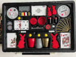 Magic Set – FAO Schwarz Magic Box of Secrets 125-Piece Kit