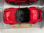 Porsche 911 Speedster Diecast Large Car – by Maisto – New