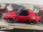 Porsche 911 Speedster Diecast Large Car – by Maisto – New