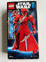 Star Wars Lego – Elite Praetorian Guard 75529 – Factory Sealed