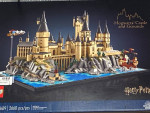 Variety of Rare, Odd, Out of Circulation Lego Sets