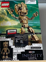 Variety of Rare, Odd, Out of Circulation Lego Sets