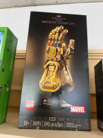 Variety of Rare, Odd, Out of Circulation Lego Sets