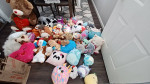 Kids Toys Plushies Squishmallows