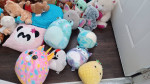 Kids Toys Plushies Squishmallows