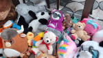 Kids Toys Plushies Squishmallows