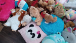 Kids Toys Plushies Squishmallows