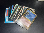 Magic:The Gathering Card collection(older- recent)