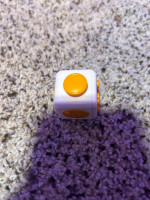 figey cube & infinity cube