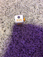 figey cube & infinity cube