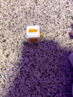 figey cube & infinity cube