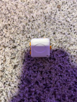figey cube & infinity cube