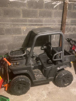 Kids Ride On and Push Cars