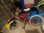 Kids Ride On and Push Cars