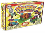 Playstix Deluxe Set- 211 pieces