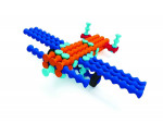 Playstix Deluxe Set- 211 pieces