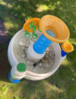 Outdoor Toys