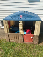 Outdoor Toys