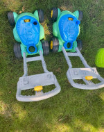 Outdoor Toys