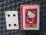 Five Full Decks of Playing Cards