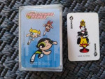 Five Full Decks of Playing Cards