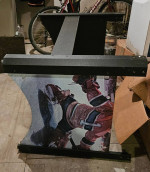 Air Hockey Table