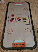 Air Hockey Table