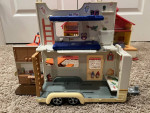 Bluey Toys--Multiple sets