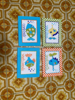 kids wall Canvas Art work for sale