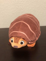 Disney's Raya and the Last Dragon Tuk Tuk plush stuffed animal