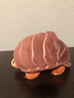 Disney's Raya and the Last Dragon Tuk Tuk plush stuffed animal