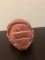 Disney's Raya and the Last Dragon Tuk Tuk plush stuffed animal