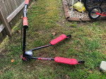Flicker B3 Scooter