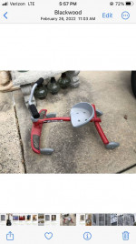 Ziggle  Bike