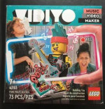 LEGO VIDIYO sets