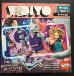 LEGO VIDIYO sets