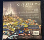 Civilization A New Dawn Board Game