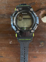 Men’s Armitron all sports watch like new