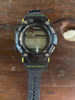 Men’s Armitron all sports watch like new
