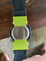 Men’s Armitron all sports watch like new