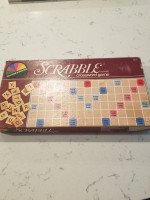 Scrabble