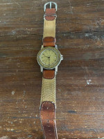 Watch Mens Aquatech